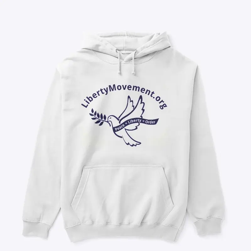 LMO Hoodie