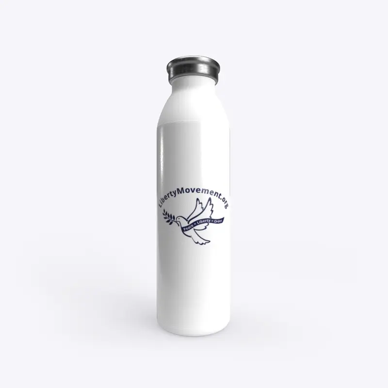 LMO Water Bottle