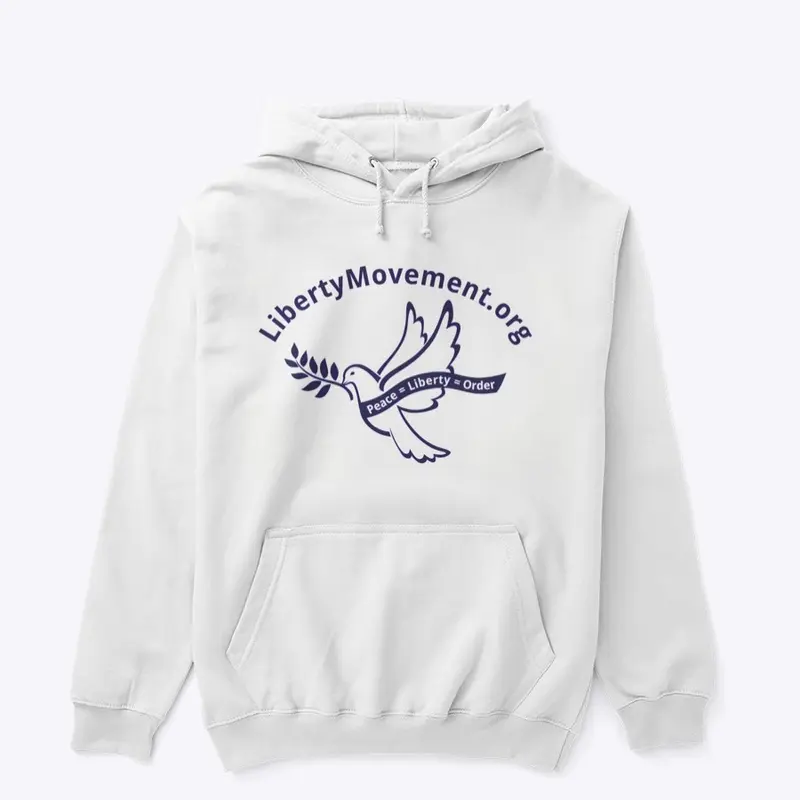 LMO Hoodie